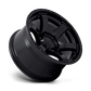RUSH 18X9 6X135 87.1 BD 1MM