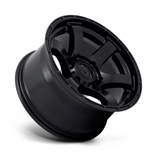 RUSH 18X9 6X135 87.1 BD 1MM