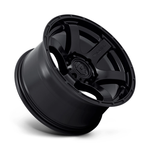 RUSH 20X9 6X135 87.1 BD 01MM