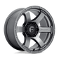 RUSH 18X9 5X5.0 71.5 GD 1MM