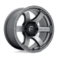 RUSH 18X9 6X4.5 66.3 GD 20MM