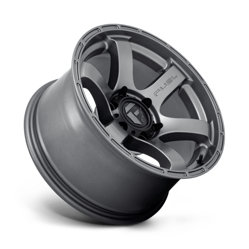 RUSH 18X9 6X135 87.1 GD 20MM