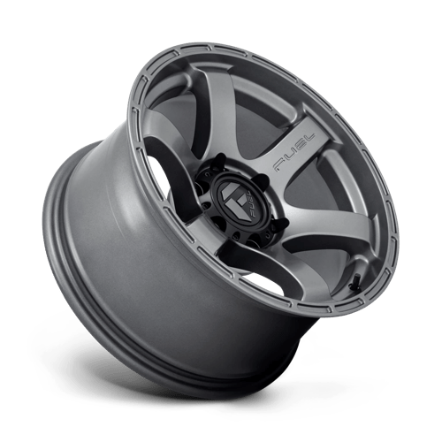 RUSH 18X9 6X4.5 66.3 GD 20MM