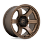 RUSH 20X9 6X135 87.1 ZD 01MM