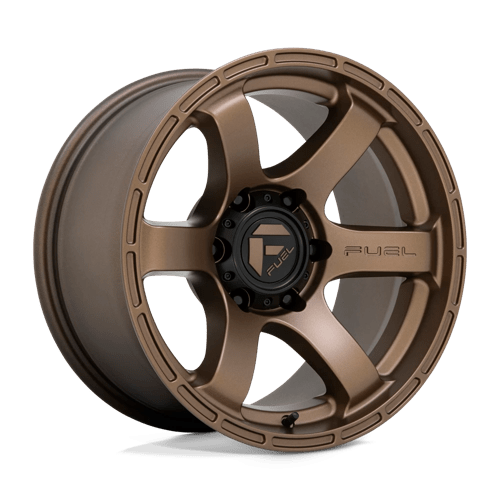 RUSH 20X9 6X135 87.1 ZD 01MM