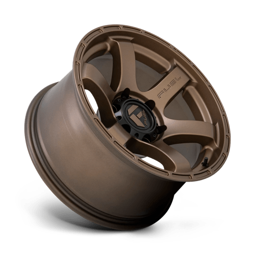RUSH 20X9 6X135 87.1 ZD 01MM