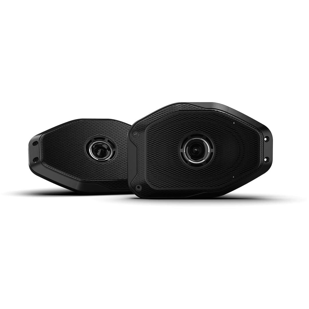JEEP-JL-LVL1-C | Jeep Wrangler Core Audio Kit 2018–2023