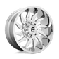 D743 SABER 22X12 8X6.5 125.2 P -44MM