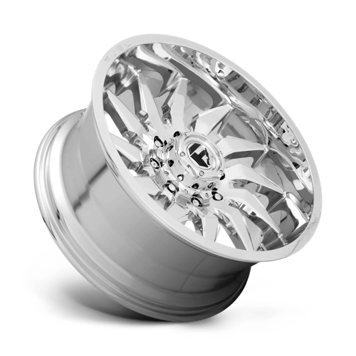 D743 SABER 24X12 8X170 125.1 P -44MM
