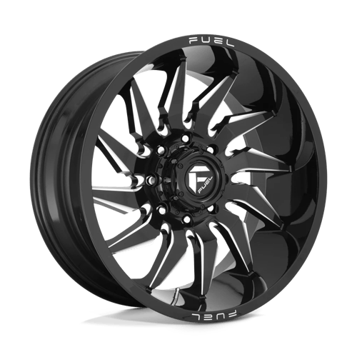 SABER 20X9 8X170 NBL 5.81 125.1 +20