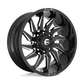 SABER 20X9  8X170 NBL 5.07 125.1 +01