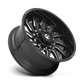 SABER 20X10 8X165.1 NBL 4.82 125.2 -18MM