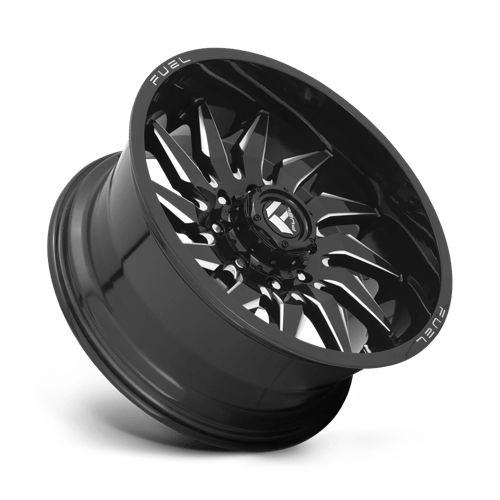 SABER 20X9 5X150 NBL 5.81 110.2 +20