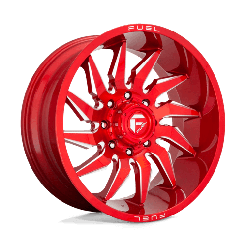 D745 SABER 20X9 6X5.5 106.1 CRM 1MM