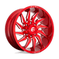 D745 SABER 22X12 6X5.5 106.1 CRM -44MM