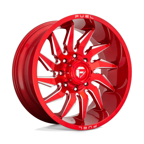 D745 SABER 24X12 5X5.0 71.5 CRM -44MM