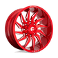 D745 SABER 20X10 6X5.5 106.1 CRM -18MM