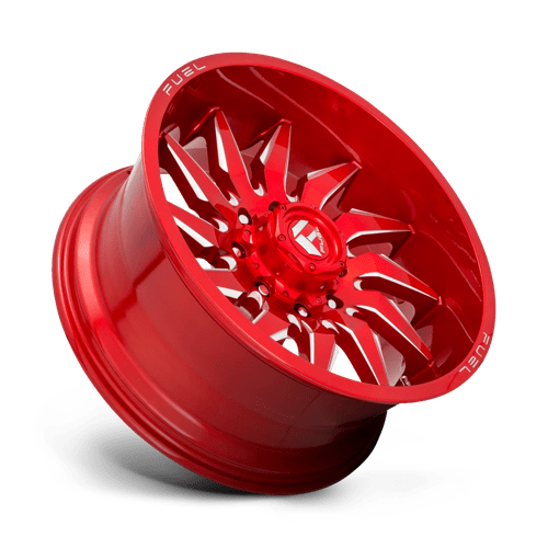 D745 SABER 20X10 6X5.5 106.1 CRM -18MM
