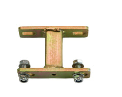 Front Extended Sway Bar Drop Bracket for Toyota Land Cruiser 80 Series (1990-1997)