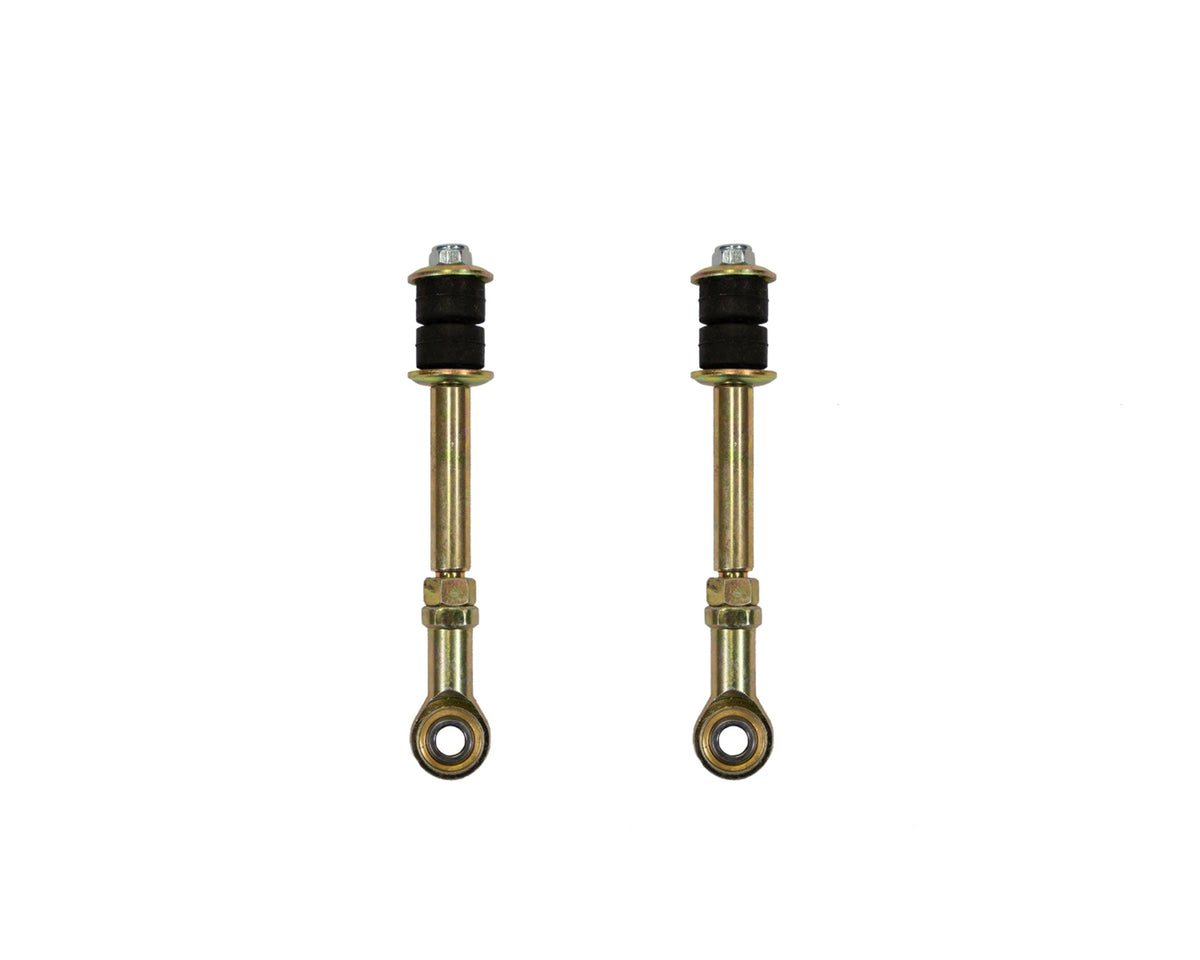 Extended Rear Sway Bar Link Kit | for 0-3" Lift for Lexus GX460 (2010-2023)