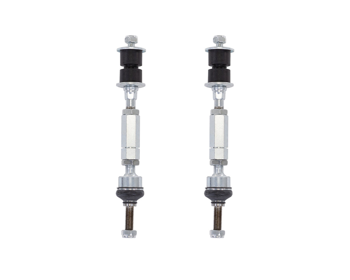 Front Sway Bar Link Kit for Ram 1500 (2013+)