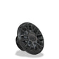 SCOUT 6 | 6.5" Coaxial Speakers in Dark Titanium and White