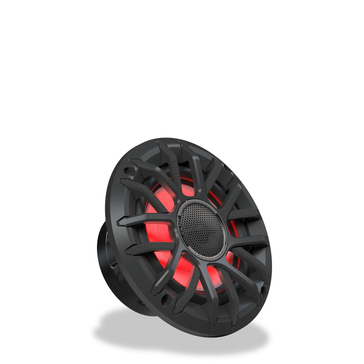 SCOUT 6 RGB | 6.5" Coaxial Speakers | Dark Titanium, White