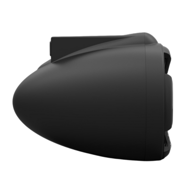 REV 8 SE B V2 | Matte Black Special Edition Revolution Series 8-inch Tower Speakers