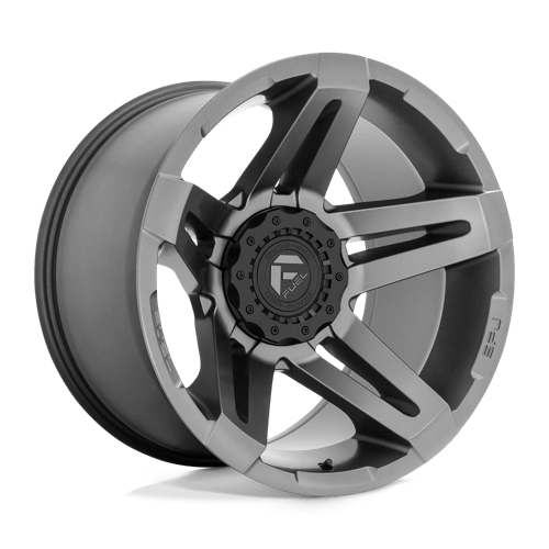 SFJ 20X9 6X135/5.5 106 +1 GD