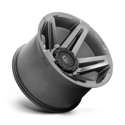SFJ 20X9 6X135/5.5 106 +1 GD