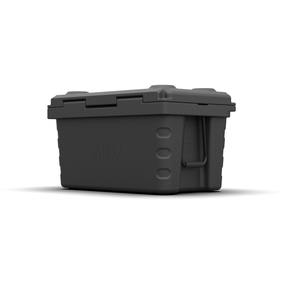 SHIVR-55-BLK | SHIVR-55 Black Bluetooth Soundbar Cooler