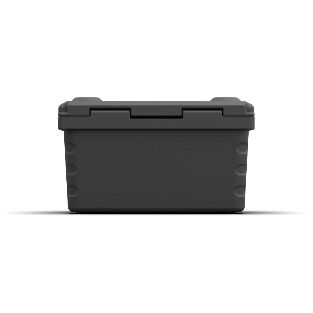 SHIVR-55-BLK | SHIVR-55 Black Bluetooth Soundbar Cooler