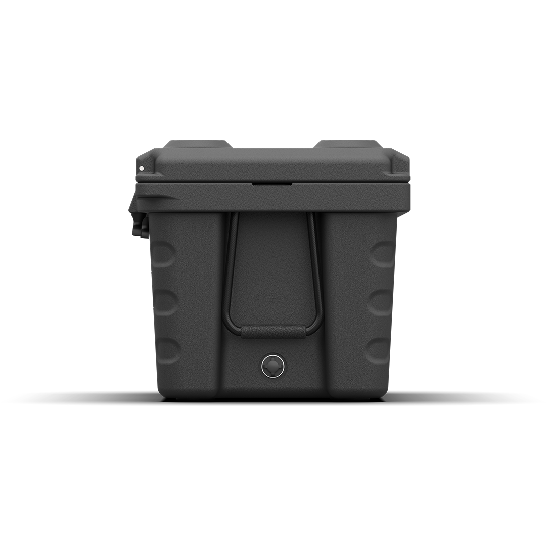 SHIVR-55-BLK | SHIVR-55 Black Bluetooth Soundbar Cooler