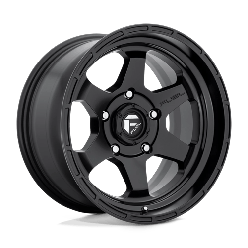 SHOK 17X10 5X5.0 71.5 BD -18