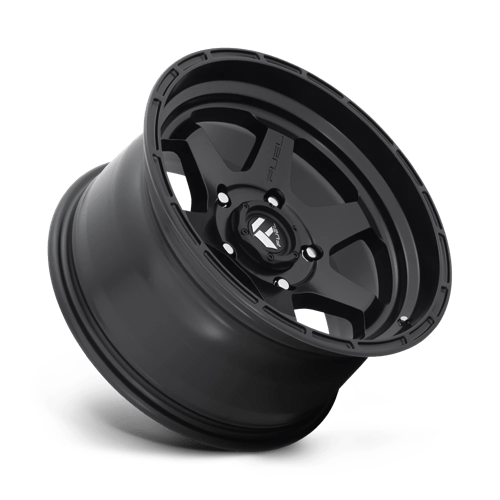SHOK 18X9 6X135 87.1 BD +20