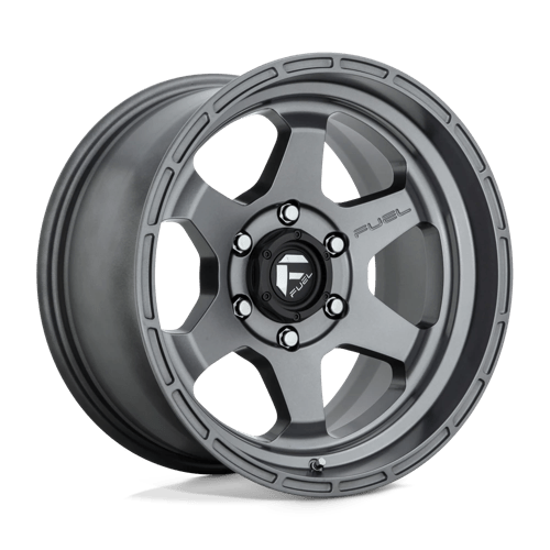SHOK 17X9 5X150 110 GD +1
