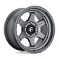 SHOK 17X9 6X5.5 106 GD +1