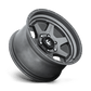 SHOK 17X9 5X150 110 GD +1