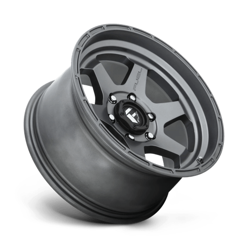 SHOK 17X9 5X150 110 GD +1
