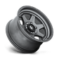 SHOK 17X9 6X5.5 106 GD +1