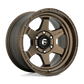 SHOK 18X9 6X5.5 106.1 ZD -12