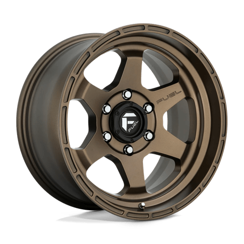 SHOK 17X9 6X135 87.1 ZD +01