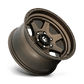 SHOK 18X9 6X5.5 106.1 ZD -12