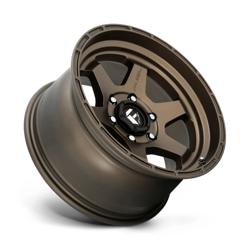 SHOK 18X9 6X5.5 106.1 ZD -12