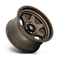 SHOK 18X9 5X5.0 71.5 ZD +20