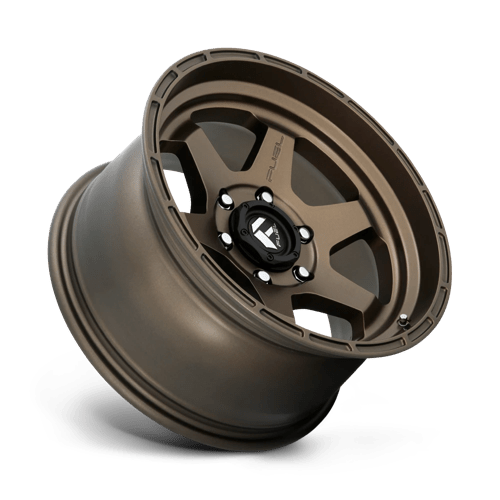SHOK 18X9 5X150 110.1 ZD +01