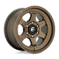 SHOK 17X9 6X5.5 106.1 ZD +20