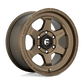 SHOK 17X9 6X5.5 106.1 ZD +20