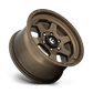 SHOK 17X9 6X5.5 106.1 ZD +20