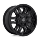 SLEDGE 18X9 8X180 124.2 NBL +20